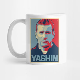 Yashin Mug